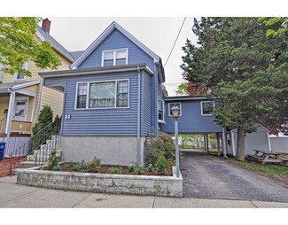 26 Quincy St, Malden, MA 02148
