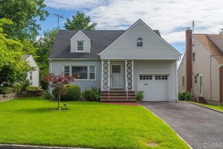 321 Minute Arms Rd, Union, NJ 07083