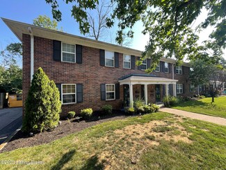 3327 Arterburn Ave Unit B, Louisville, KY 40206