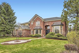 5400 Preserve Pkwy S, Greenwood Village, CO 80121