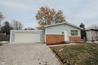 1431 Beck St, Lebanon, IN 46052