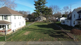 366 N Isabella St, Springfield, OH 45504