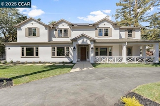 1953 La Cadena, Diablo, CA 94528