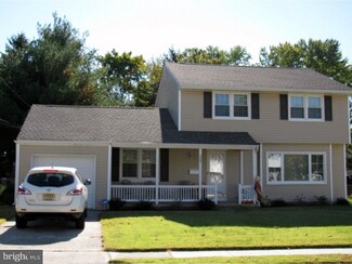 225 Crescent Ave, Gibbstown, NJ 08027