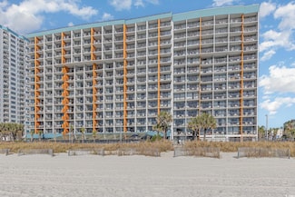 1501 S Ocean Blvd Unit 538, Myrtle Beach, SC 29577