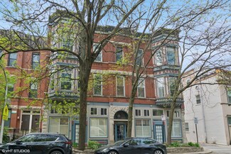 1916 N Sheffield Ave Unit 3R, Chicago, IL 60614