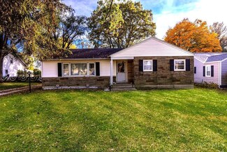 2641 Millville Ave, Hamilton, OH 45013