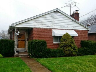2029 Kimball Ave, New Kensington, PA 15068
