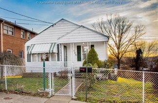 225 Henson Ave, Charleston, WV 25303