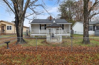 2407 Robbins St, High Point, NC 27263