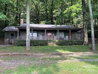 2546 White Oak Mountain Rd, Columbus, NC 28722