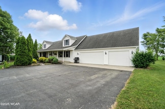 12242 Dustman Rd, van Wert, OH 45891