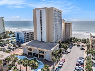 1207 S Ocean Blvd Unit 20207, Myrtle Beach, SC 29577