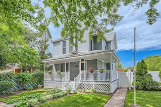3812 W 82nd Place, Chicago, IL 60652