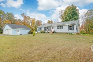 1172 2nd Nh Turnpike, Newport, NH 03773