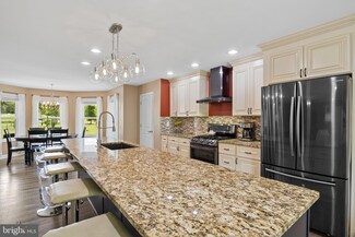 14370 Jenkins Ridge Rd, Culpeper, VA 22701