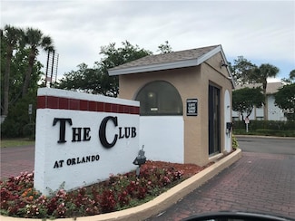 8203 Sun Spring Cir Unit 21, Orlando, FL 32825