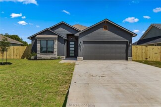 462 Combine, Snook, TX 77879