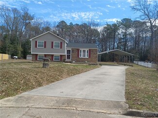 6000 Simplicity Ct, Chesterfield, VA 23832