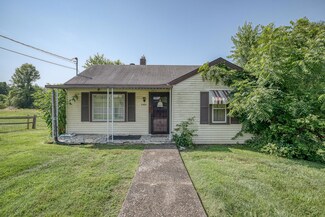 2464 Bradley St, Bristol, VA 24201