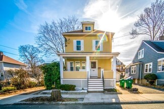 14 Woodbine Rd, Medford, MA 02155