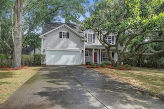 1495 Harborsun Dr, Charleston, SC 29412
