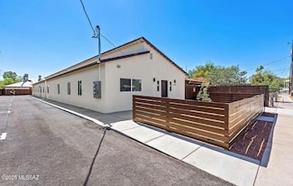 526 N Westmoreland Ave Unit 2, Tucson, AZ 85745