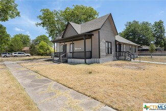 817 S 11th St, Temple, TX 76504