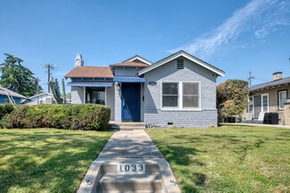 1033 N Arthur Ave, Fresno, CA 93728
