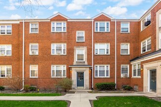 502 Bonnie Brae Place Unit D3, River Forest, IL 60305