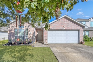 976 Oak Falls Dr, Willis, TX 77378