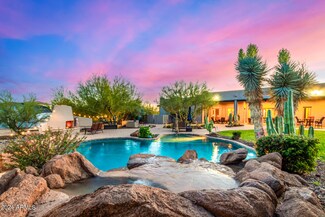 37005 N 27th Way, Cave Creek, AZ 85331