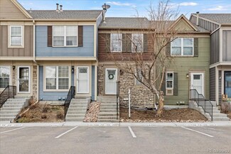 8290 S Fillmore Cir, Centennial, CO 80122