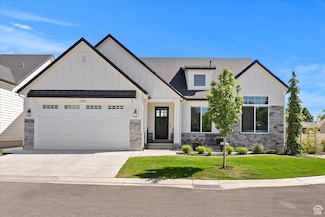 2306 E Derus Way, Layton, UT 84040