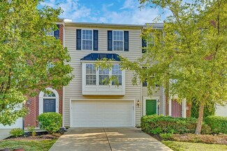 3362 Yosemite Falls Rd, Maineville, OH 45039