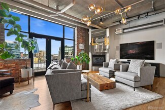 1801 Wynkoop St Unit 603, Denver, CO 80202