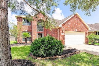 1622 Maryvale Dr, Katy, TX 77494