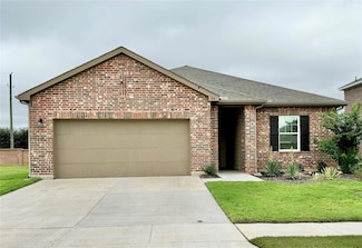 24 Elderbrook Ln, Fort Worth, TX 76134