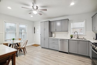 1115 Alber St, Houston, TX 77009