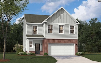 207 Wheat Farm Rd, Columbia, SC 29209