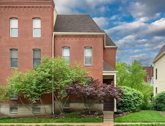 1040 Carroll St Unit 6, St. Louis, MO 63104