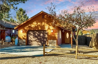 2089 Shady Ln, Big Bear City, CA 92314