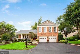 3100 Still Pond Ct, Herndon, VA 20171