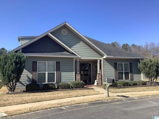 5931 Marchester Cir, Pinson, AL 35126
