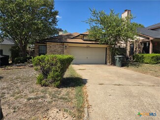 4706 Ridge Way Dr, Temple, TX 76502