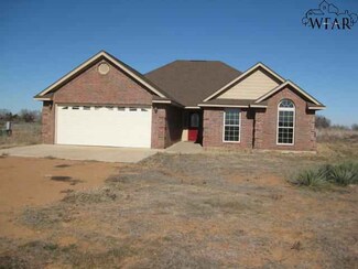 Rt 1 Box 26Q River Springs Rd, Devol, OK 73531