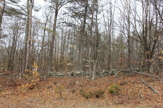 Lot 14 Bens Hill Rd, Sabattus, ME 04280