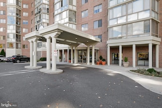 3200 N Leisure World Blvd Unit 407, Silver Spring, MD 20906