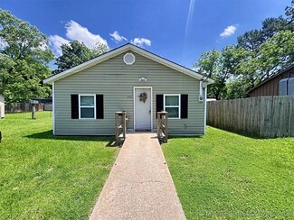 805 S Mission Ave, Tahlequah, OK 74464