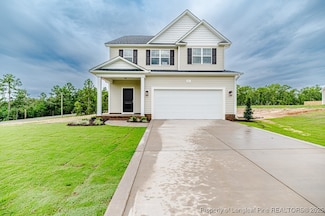 21 Blackgum Ct, Spring Lake, NC 28390